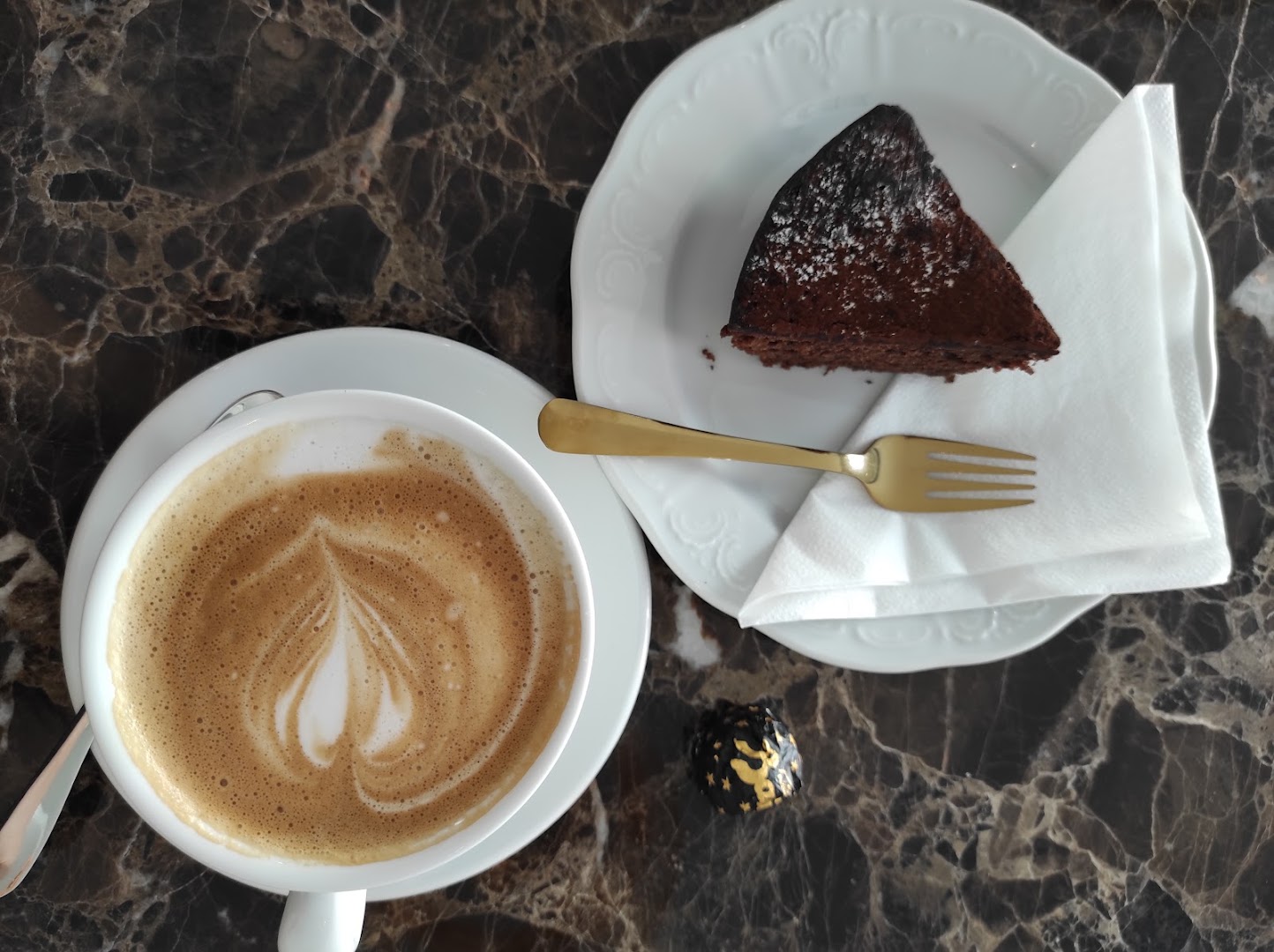 Vivi Caffè · Foto 1